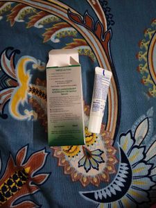 Oil Control Serum