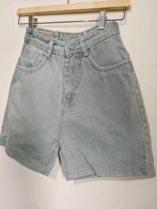 🎊Buy 1, Get 1 Free🎁High Waist Shorts