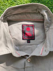 Royal Enfield Original Stylish Casual Shirt