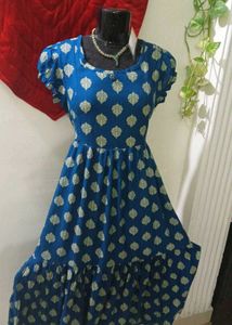 Breast Feeding Dress