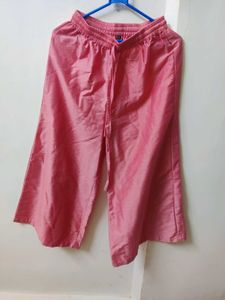 🌸 Beautiful Pink Kurta &amp; Pant Set 🌸