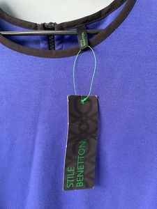 United Colours Of Benetton Top