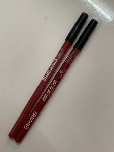 Mars Lip Liners