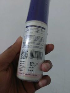 Sanfe Spotlight Sensitive Area Lightening Serum