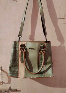 Logus Handbag