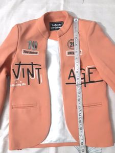 5years Boy Blazer /coat