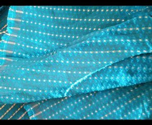 2 Metter Cloth piece