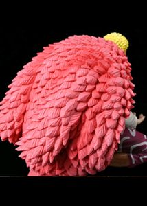 Donquixote Doflamingo Anime PVC Action Figure-16cm
