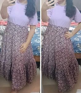 KOREAN DRESS