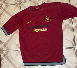 Nike Milwaukee Brewers Tee
