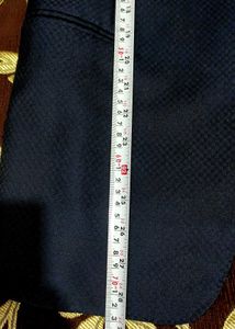 classic blazer