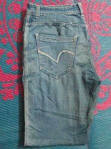Blue Jeans