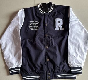 Adidas Varsity Jacket