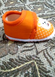Newborn Baby Shoes