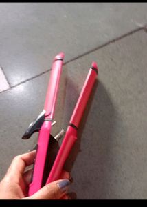 Hair Straightener,Curler