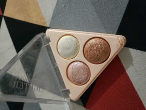 Highlighter Palette