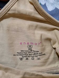 Two Non-padded Sports Bra Multicolour