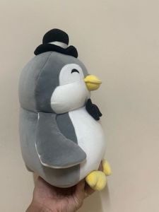 Miniso Plushie