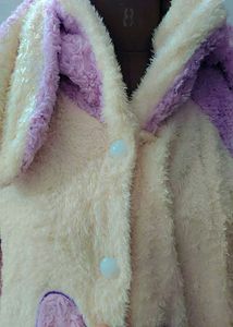 Bunny Plush Onesiee🎀💗