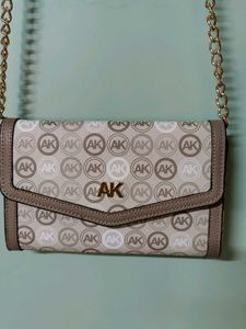 Anne Klein Crossbody Bag ✨