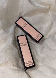 GUCCI LIPSTICK