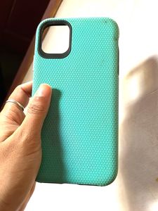 Iphone 11 Back Cover
