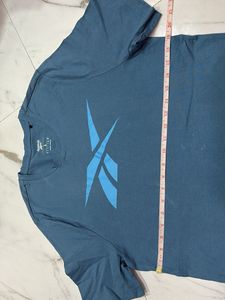 Reebok Men&#39;s Graphic T-Shirt