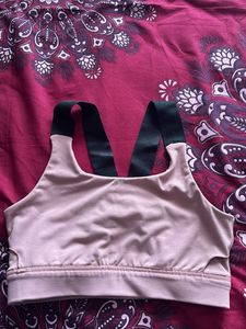 Clovia Sports Bra - Small - Good Condition!