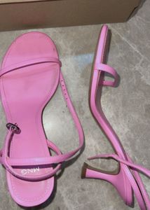 Mango Heels