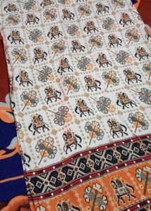 Printed Kurta