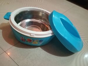 Beautiful Useful Roti Box Thermoware 😍🥰🤩