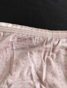 094 - XL Dotted Panties