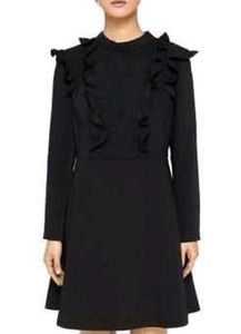 New Without Tag Zara Dress