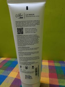 Brand New Perfume Body Lotion