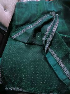 New Jimmy Choo Saree