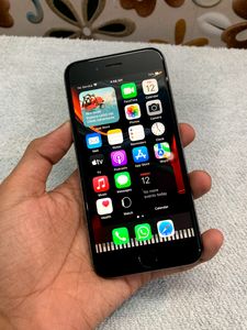 ❣️ iPhone 6s Only 1 Proglem