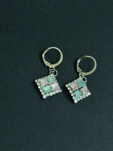 Combo of 5 Variety Earrings and A Bracelet