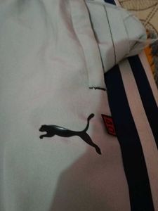 Puma Track Pants