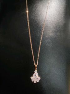Pendant Chain Set