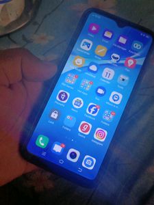 Vivo Y19  4g Mobile