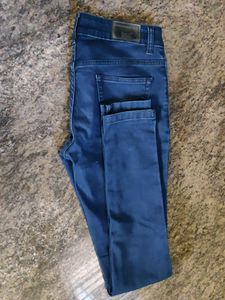 Blue Jeans