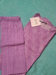 Kurta Set