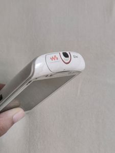 Sony Ericsson Walkman WT19i