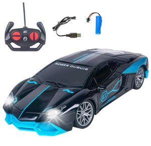 Toy Remote Control Car