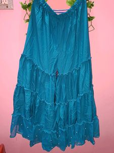 Embroidery Sarara Set