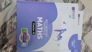Maths Book