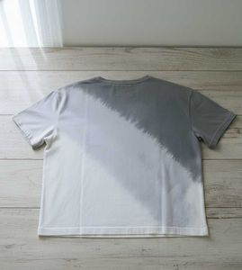 Gray Graphic Tee