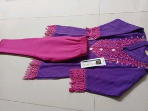 Kids Dress