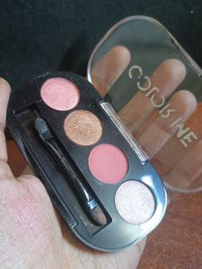 Miniso Eyeshadow Palette