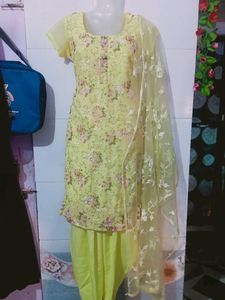 Trending Dress